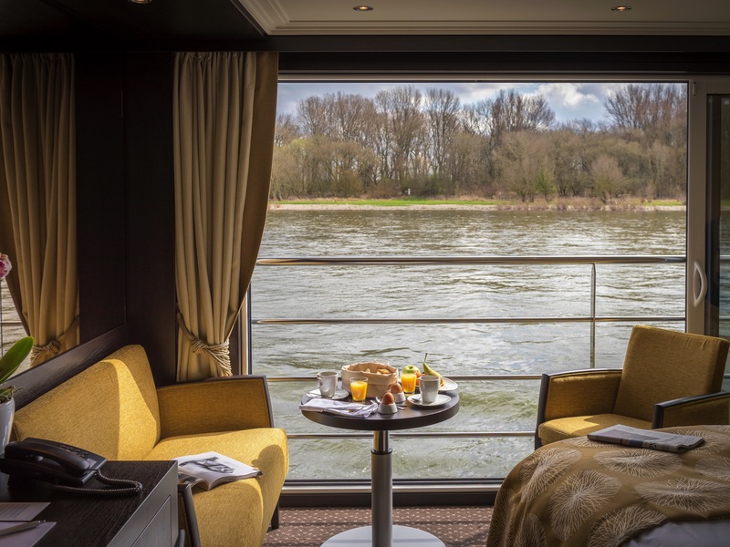 Panorama Suite